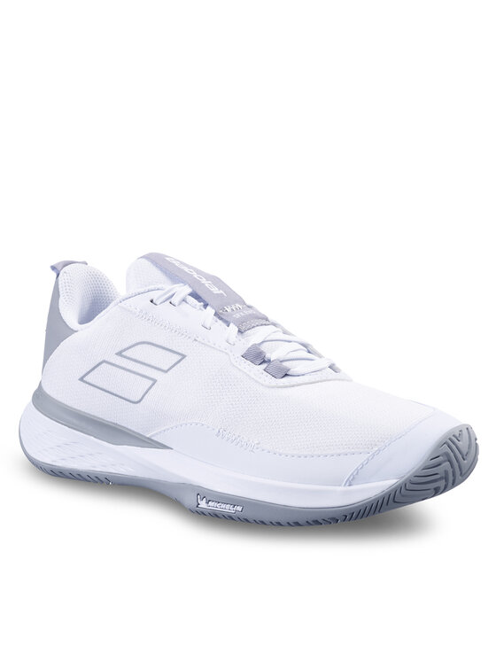 Babolat Babolat Tennisejalatsid Sfx Evo Ac 31S24556 Valge