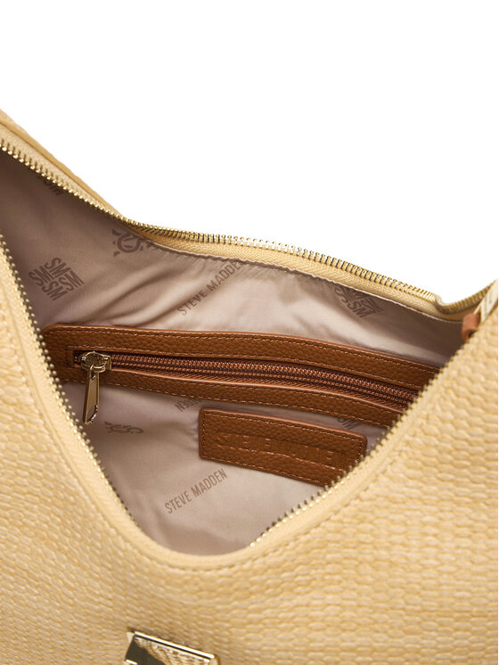 Steve Madden Steve Madden Kabelka Bovie-S 13002439 Hnedá