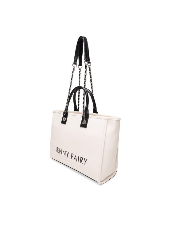 Jenny Fairy Jenny Fairy Handtasche MJS-E-041-05 Beige
