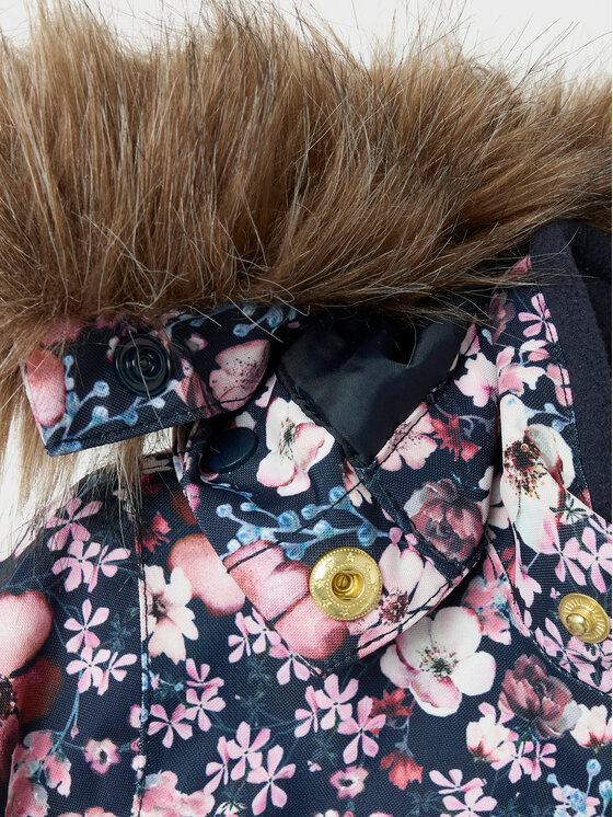 NAME IT NAME IT Ziemas kombinezons 13230586 Tumši zils Regular Fit