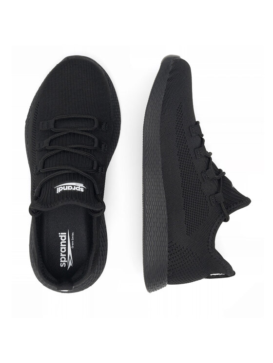 Sprandi Sprandi Sneakers WP72-21782 Schwarz