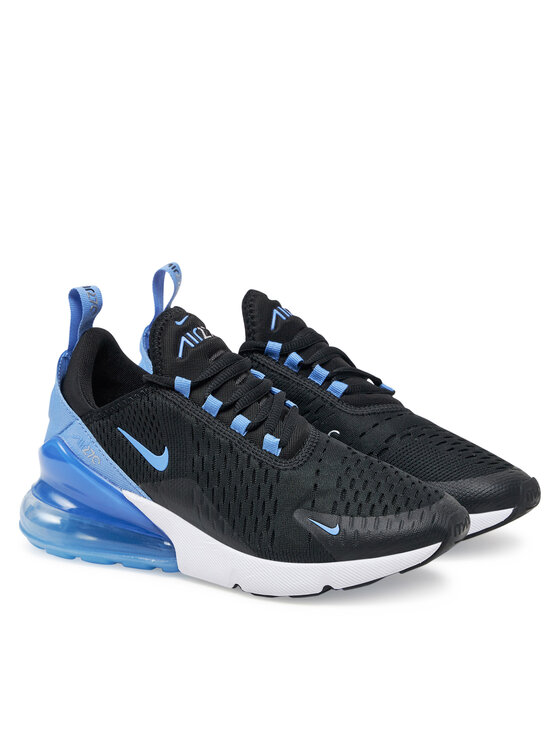 Nike Nike Snīkeri Air Max 270 AH6789 015 Zils