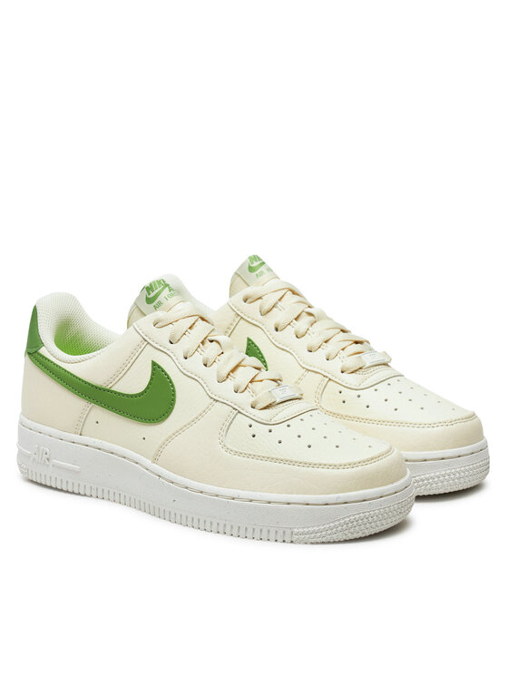 Nike Nike Snīkeri Air Force 1 '07 Nn DV3808 102 Écru