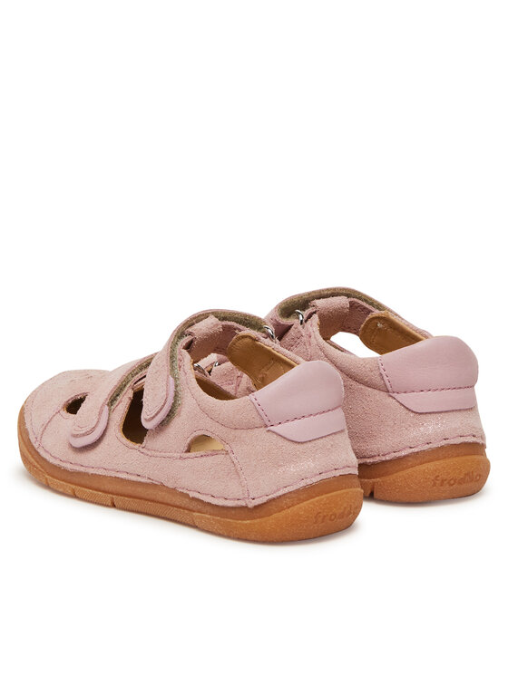 Froddo Froddo Sandaalid Paix Up Double G2150198-10 S Roosa