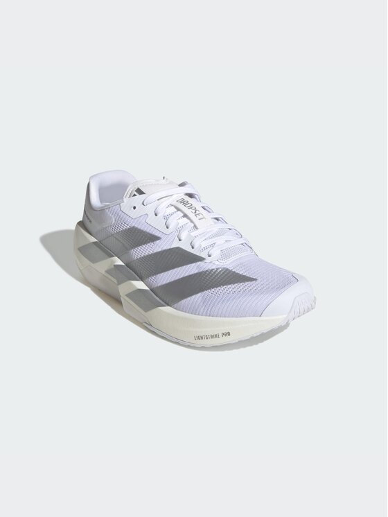 adidas adidas Buty na siłownię 164649 Biały
