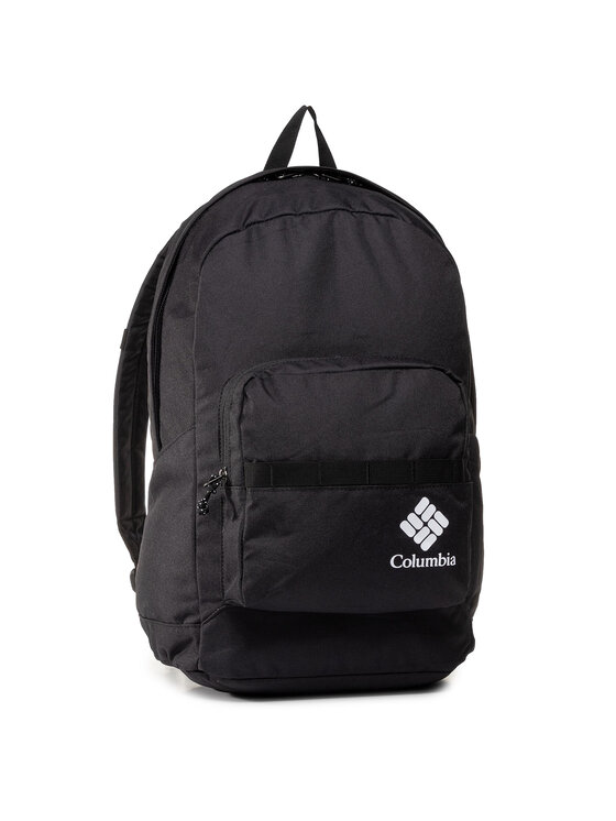 Columbia Nahrbtnik Zigzag 22L Backpack 1890021 Črna