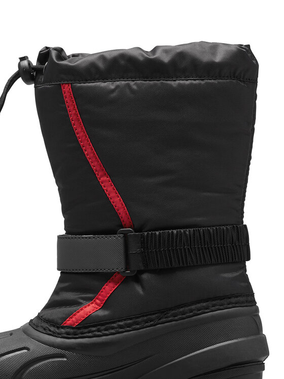 Sorel Sorel Śniegowce Flurry™ 2114081015 Czarny