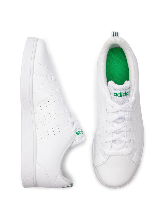 adidas Boty Vs Advantage Cl K AW4884 B l Modivo.cz