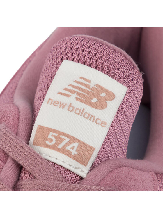 New Balance Laisvalaikio batai WS574ATG 