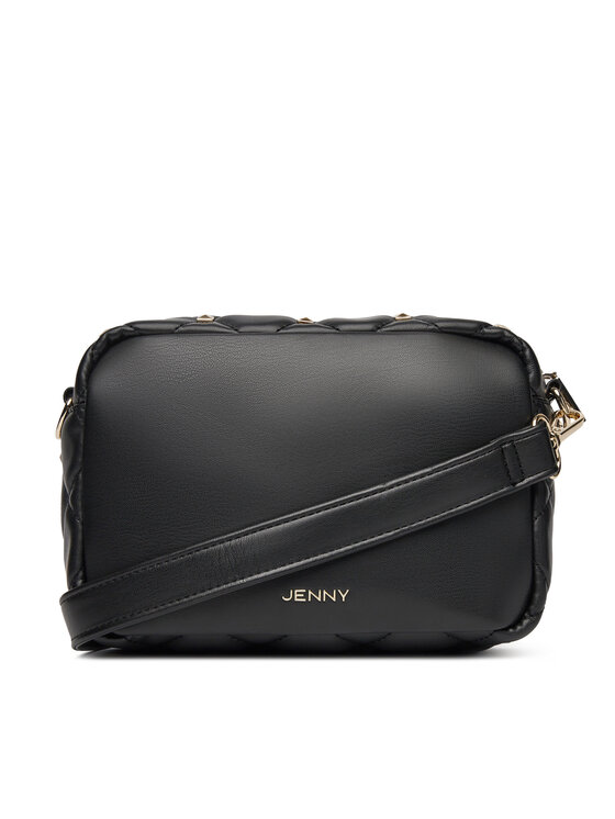 JENNY JENNY Torbica JNY-M-017-07 Crna