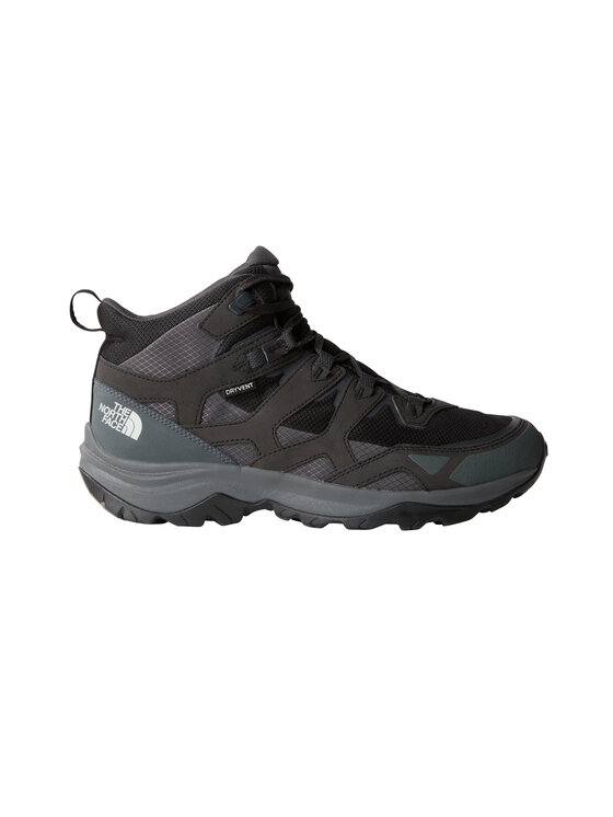 The North Face The North Face Trekkingi NF0A818O Czarny
