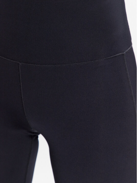 Casall Casall Παντελόνι φόρμας 23150 Μαύρο Slim Fit