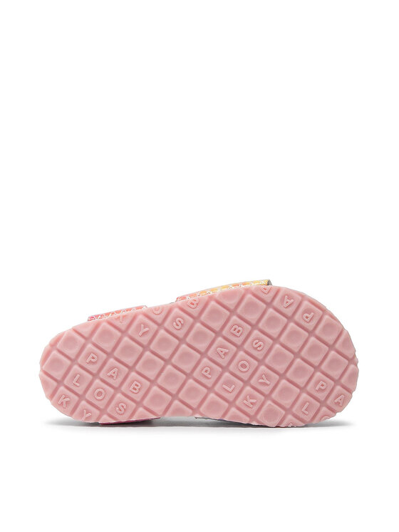 Sandali 498670 M Multicolore