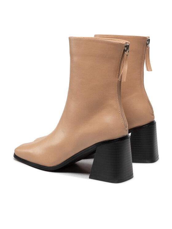 DeeZee DeeZee Ботильйони ZALY30747-1 Бежевий