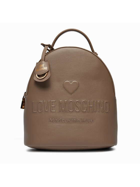 Rucsac LOVE MOSCHINO JC4116PP1LL1020A Maro