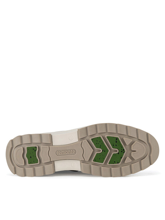 Remonte Remonte Botine D2B73-40 Bej