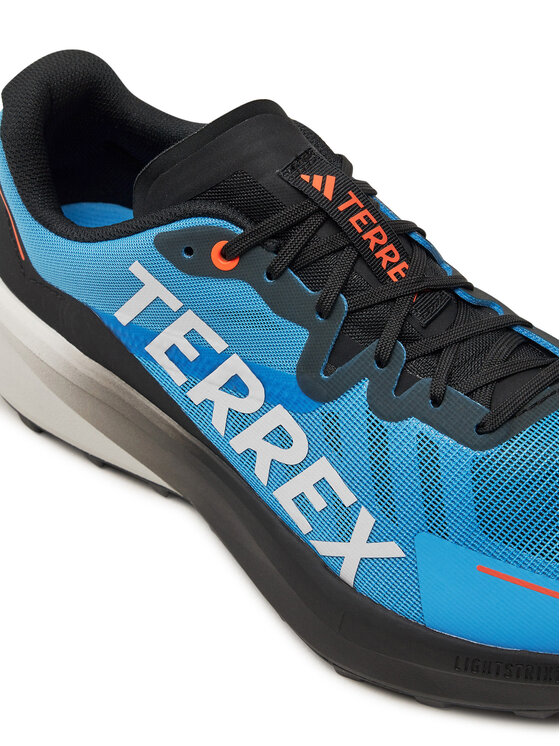 adidas Scarpe running Terrex Agravic 3 IH0982 Blu Modivo
