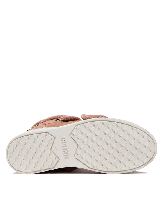 Scarpe Curly Rock 70102-073 Rosa
