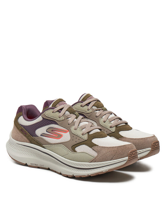 Skechers Scarpe da palestra Go Run Consistent 2.0 128622 NTPR Beige Modivo