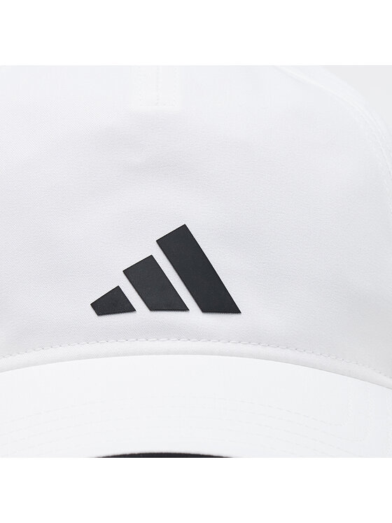 adidas adidas Бейсболка Bball HT2031 Білий