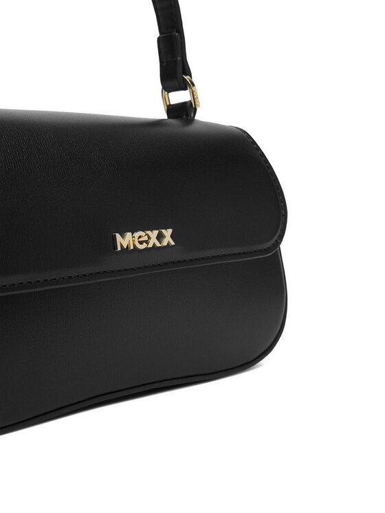 MEXX MEXX Handtasche CEO-MEXX-K-001-09 Schwarz
