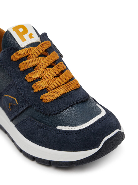 Primigi Primigi Sneakersy 7873233 S Granatowy