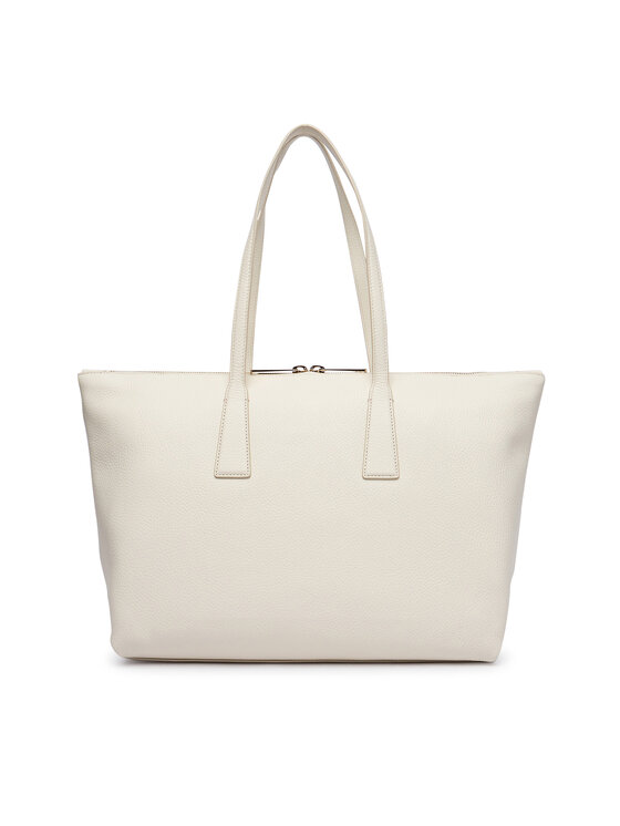 Furla Furla Torebka Olivia L WB01940 HSF000 CN PNN00 Biały