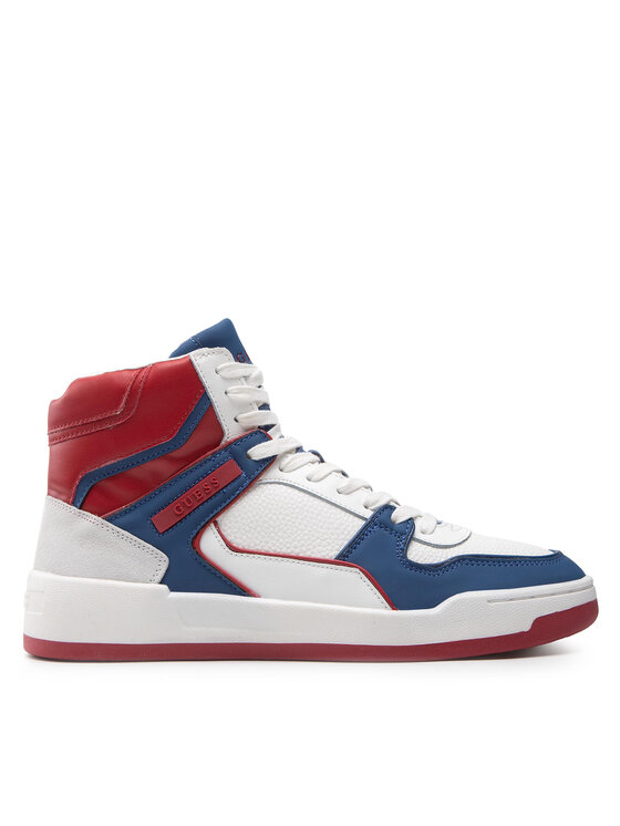 Sneakers Vicenza High FM8VIH SUE12 Multicolore