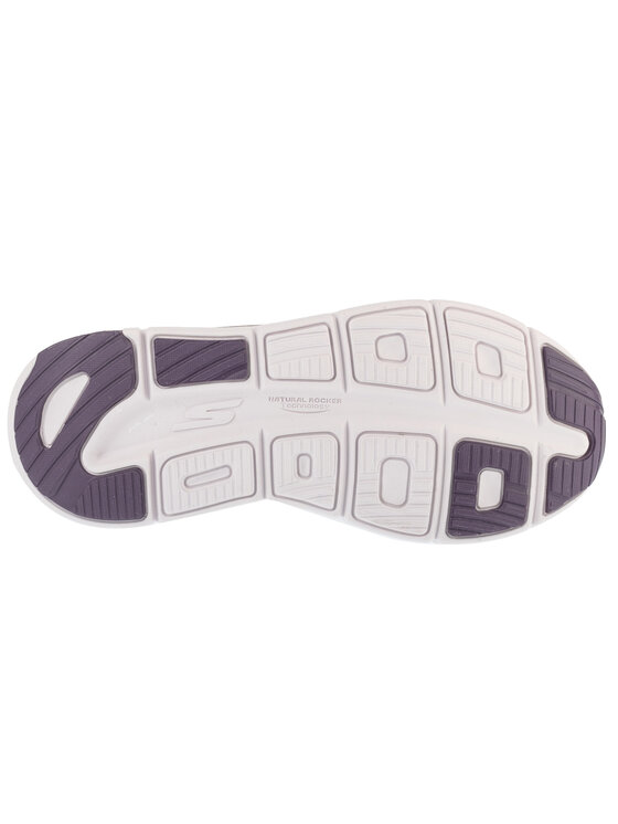 Skechers Skechers Buty do biegania Max Cushioning Premier 2.0 - Hillsborough Różowy