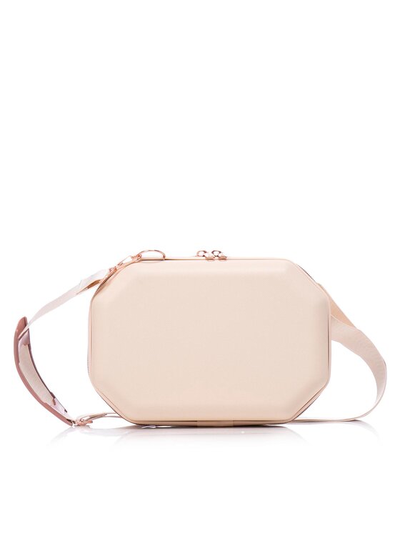 Semi Line Semi Line Henkeltasche T5820-1 Beige