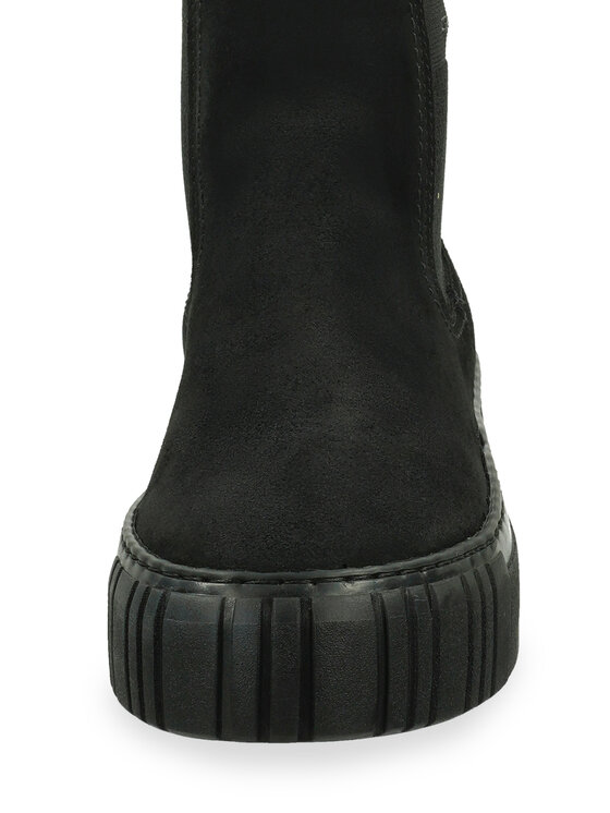 Gant Gant Chelsea cipele Snowmont 29553786 Crna