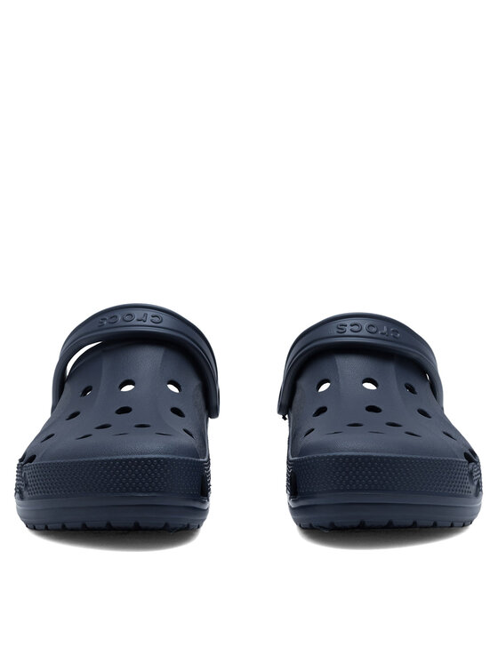 Crocs Crocs Natikači BAYA 10126-410 Mornarsko modra
