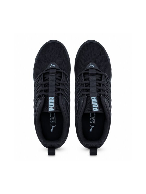 Puma Puma Sneakersy 379601 Niebieski