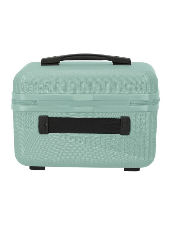Travelite Travelite Zestaw kosmetyczek 311184 Zielony
