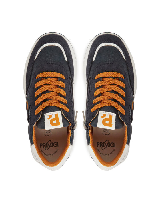 Primigi Primigi Sneakersy 7873233 M Granatowy