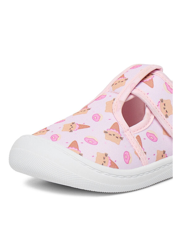 JENNY JENNY Copati CEO-CM240429-9DZ Roza