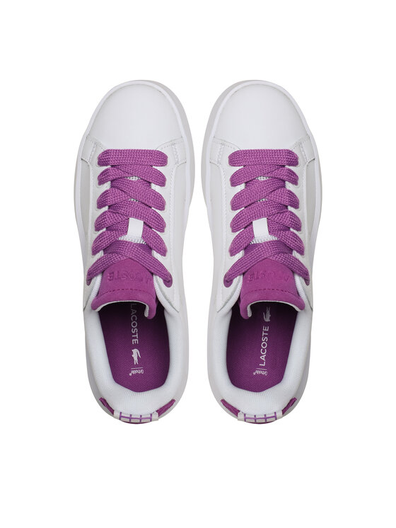 Lacoste sneaker carnaby discount