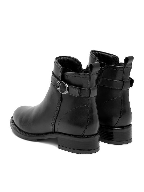 Lasocki Lasocki Stiefeletten CEO-WB-DAFFY-44 Schwarz
