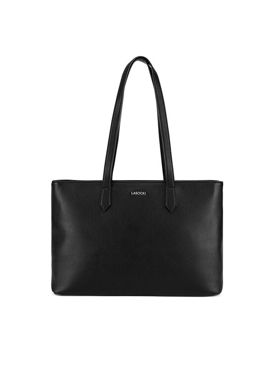 Lasocki Lasocki Handtasche LSK-M-023-07 Schwarz