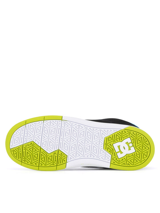 DC Shoes DC Shoes Sportcipők CURE DC01684060 Színes