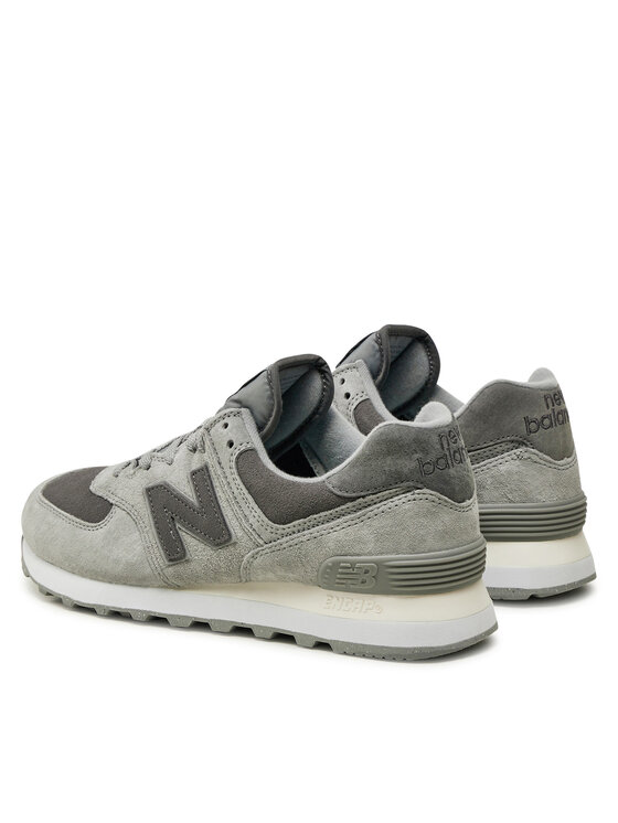 New Balance New Balance Sneakersy WL574HM2 Sivá