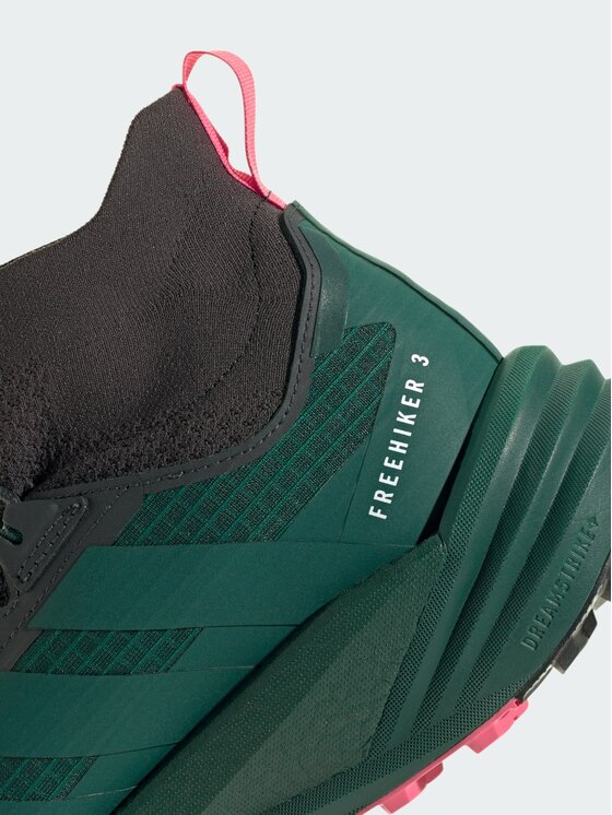 adidas adidas Trekkingi 167676 Zielony