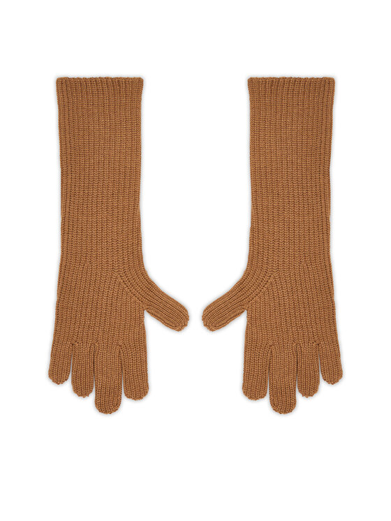 PINKO PINKO Handschuhe Grecia 105997 A2Z4 Braun