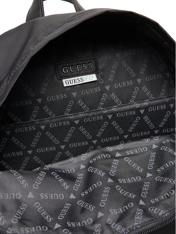 Guess Guess Batoh HMMINY P5111 Černá