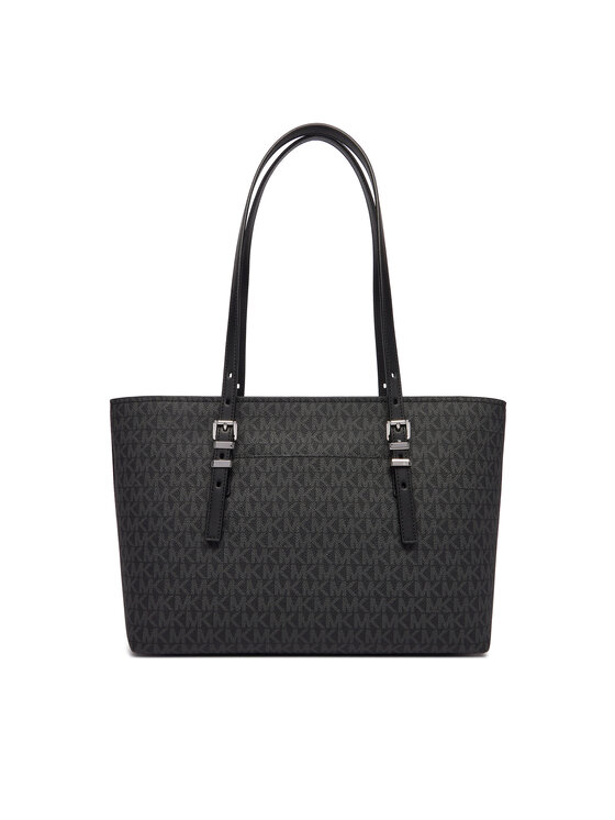 MICHAEL Michael Kors MICHAEL Michael Kors Дамска чанта 30T5SQNT2V Черен