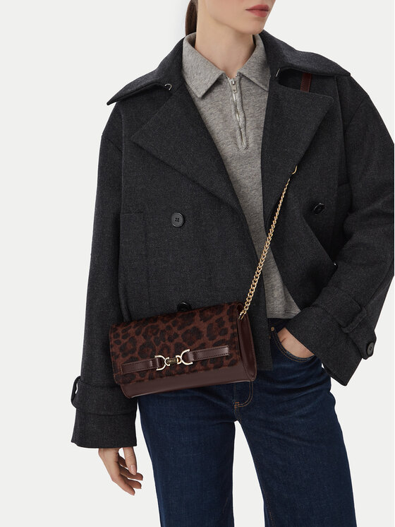 MEXX MEXX Rankinė EO-MEXX-L-024-10 Ruda
