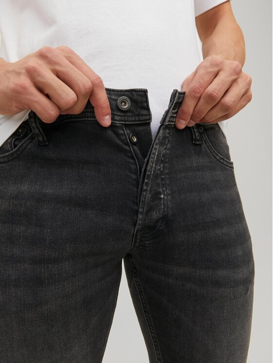 Jack & Jones Jack & Jones Teksad Glenn Original 12227765 Must Slim Fit