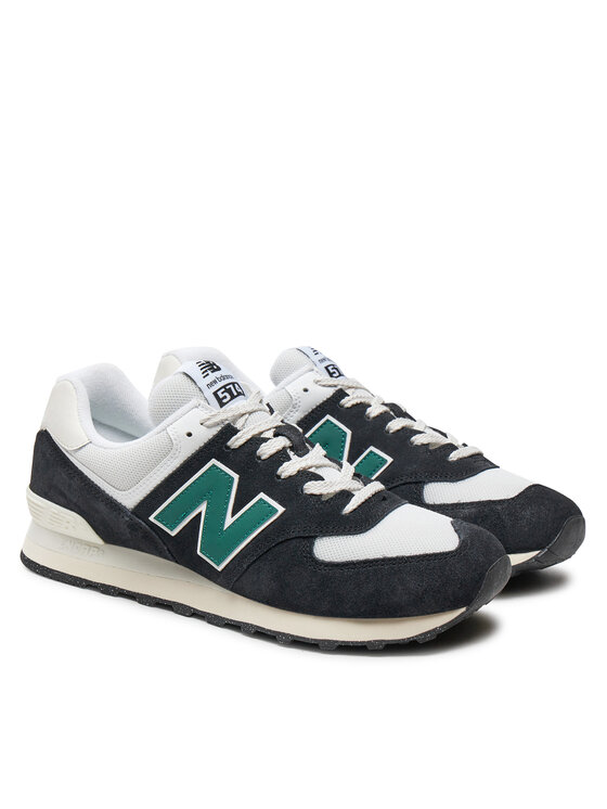 New Balance New Balance Tossud U574RBG Must