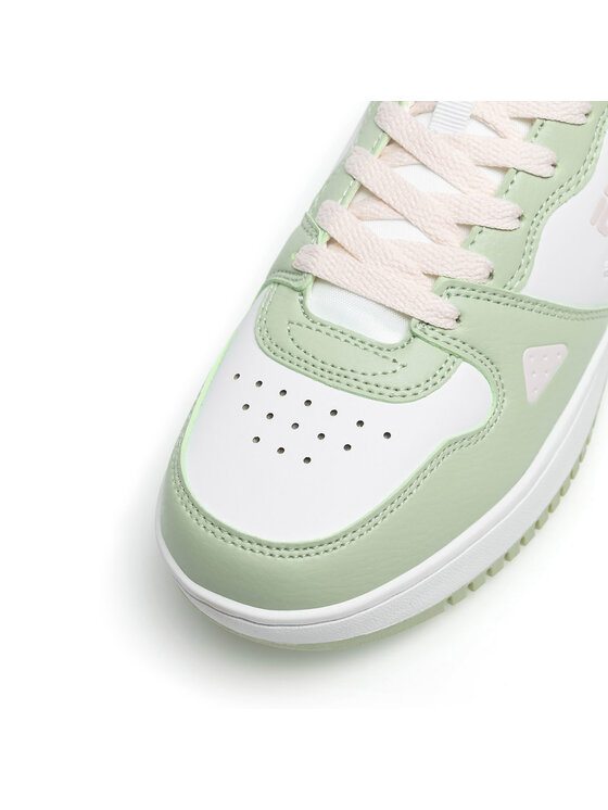 Fila Fila Снікерcи SUOLO LOW FFT0120_63150 Зелений