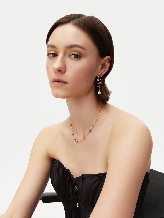 Guess Guess Fülbevaló JUBE05 091JW Arany